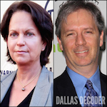 Five More Who Mattered - Cidre and Robin copy