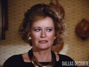 Alexis Smith, Dallas, Hush Hush Sweet Jessie, Lady Jessica Farlow Montford