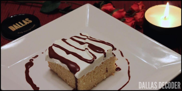 Dallas Desserts - Valentine's Day Edition II 2 copy
