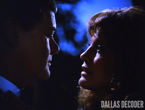 Dallas, J.R. Ewing, Larry Hagman, Linda Gray, Sue Ellen Ewing