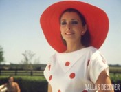 Dallas, Katherine Wentworth, Morgan Brittany