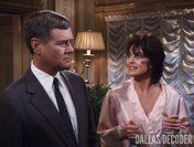 Dallas, J.R. Ewing, Larry Hagman, Linda Gray, Sue Ellen Ewing