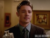 Dallas, John Ross Ewing, Josh Henderson, TNT