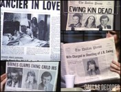 Dallas, Dallas Press