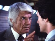 Dallas, Jim Davis, Jock Ewing