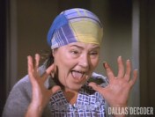 Dallas, Who Shot J.R.