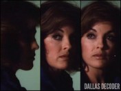 Dallas, Linda Gray, Sue Ellen Ewing