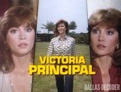Dallas, Pam Ewing, Victoria Principal