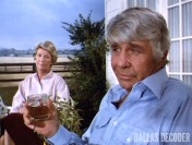 Dallas, Jim Davis, Jock Ewing