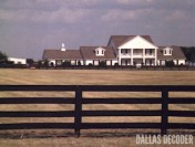 Dallas, Southfork