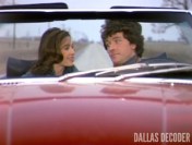 Bobby Ewing, Dallas, Pam Ewing, Patrick Duffy, Victoria Principal