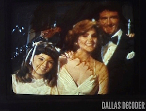 Again with the metaphors