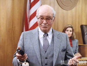 Eat your heart out, Harv