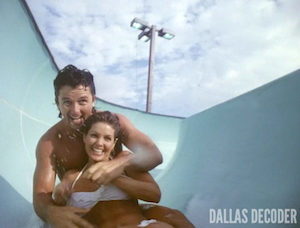 Bobby Ewing, Dallas, Jenna Wade, Priscilla Beaulieu Presley, Shadow of a Doubt