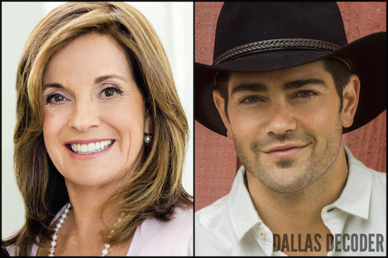 Country Wedding, Hallmark Channel Jesse Metcalfe, Linda Gray, Perfect Match