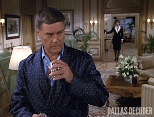 Dallas, J.R. Ewing, Larry Hagman, Linda Gray, Sue Ellen Ewing, Winds of War