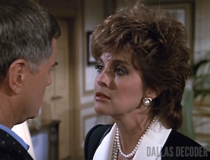 Dallas, J.R. Ewing, Larry Hagman, Linda Gray, Sue Ellen Ewing, Winds of War