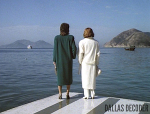 Dallas, Linda Gray, Pam Ewing, Sue Ellen Ewing, Trial and Error, Victoria Principal