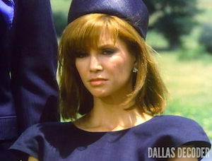 Dallas, Family Ewing, Pam Ewing, Victoria Principal