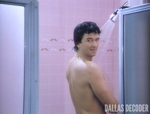 Bobby Ewing, Dallas, Patrick Duffy