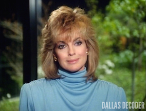 Dallas, Linda Gray, Sue Ellen Ewing