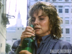 Dallas, Linda Gray, Sue Ellen Ewing