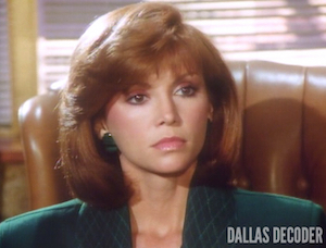 Dallas, Pam Ewing, Victoria Principal
