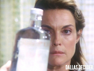 Dallas, Linda Gray, Resurrection, Sue Ellen Ewing
