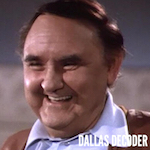 Al Checco, Dallas, Ewing Blues