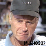 Dallas, General Fritz Longley, George Coe