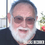 Dallas, George Probert