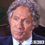 Dallas, Gregory Walcott, Jim Redfield