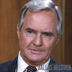 Carl Hardesty, Dallas, John Carter