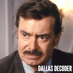 Dallas, Edgar Randolph, Martin E. Brooks