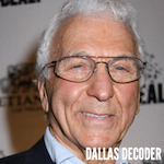 Dallas, Lorimar, Merv Adelson