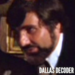 Dallas, Old Acquaintance, Richard Anthony