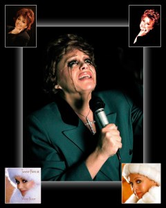 Charlene Tilton Tammy Faye Bakker RAW copy