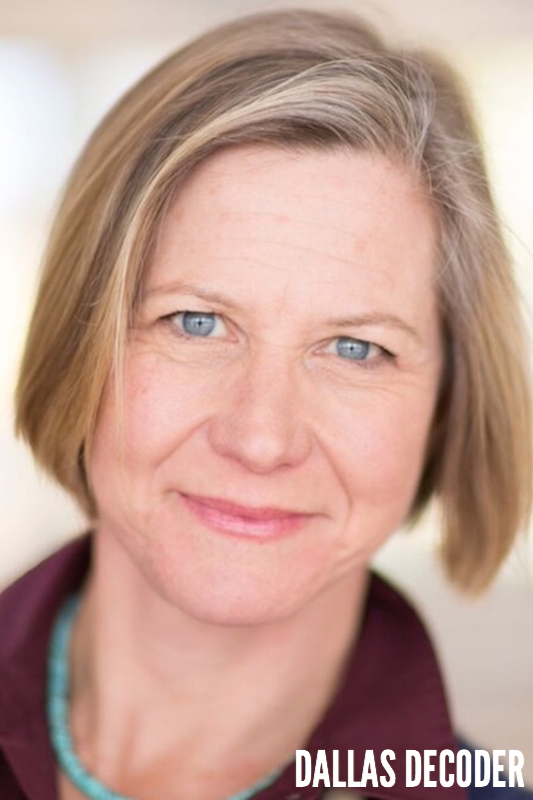 Dallas, Eternal Party, Kristina Hagman