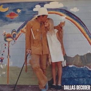 Kristina Hagman, Larry Hagman