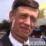 Congressman Oates, Dallas, Jim Gough