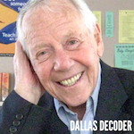 Dallas, Leslie H. Hartinson