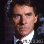 Dallas, Peter Brown, Tom Flintoff