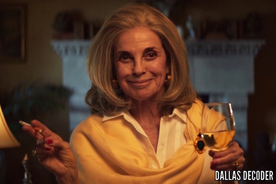 Linda Gray, Wally's Will